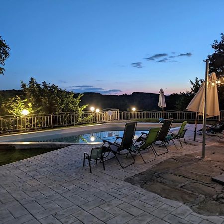 Villa Girgina Bukovets 外观 照片