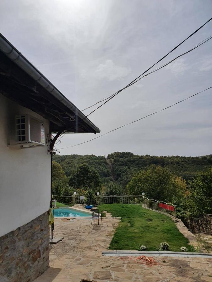 Villa Girgina Bukovets 外观 照片