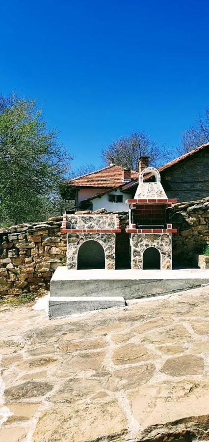 Villa Girgina Bukovets 外观 照片