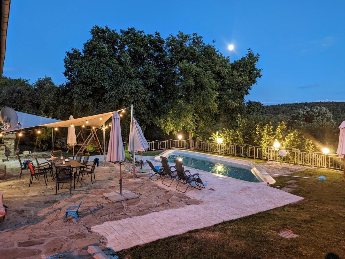 Villa Girgina Bukovets 外观 照片