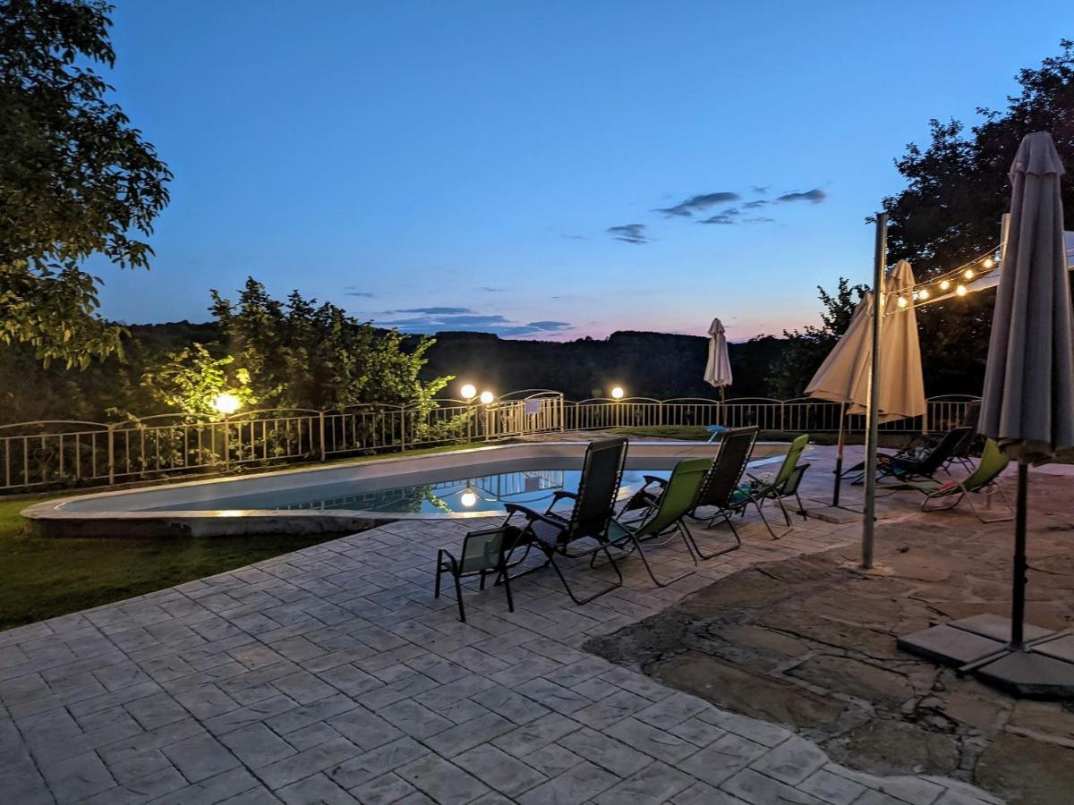 Villa Girgina Bukovets 外观 照片