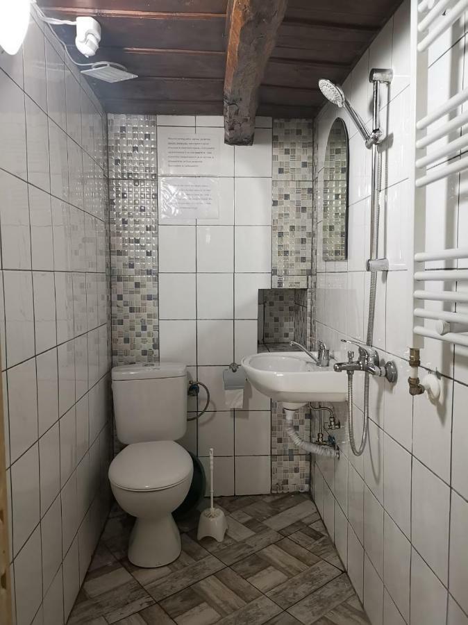 Villa Girgina Bukovets 外观 照片